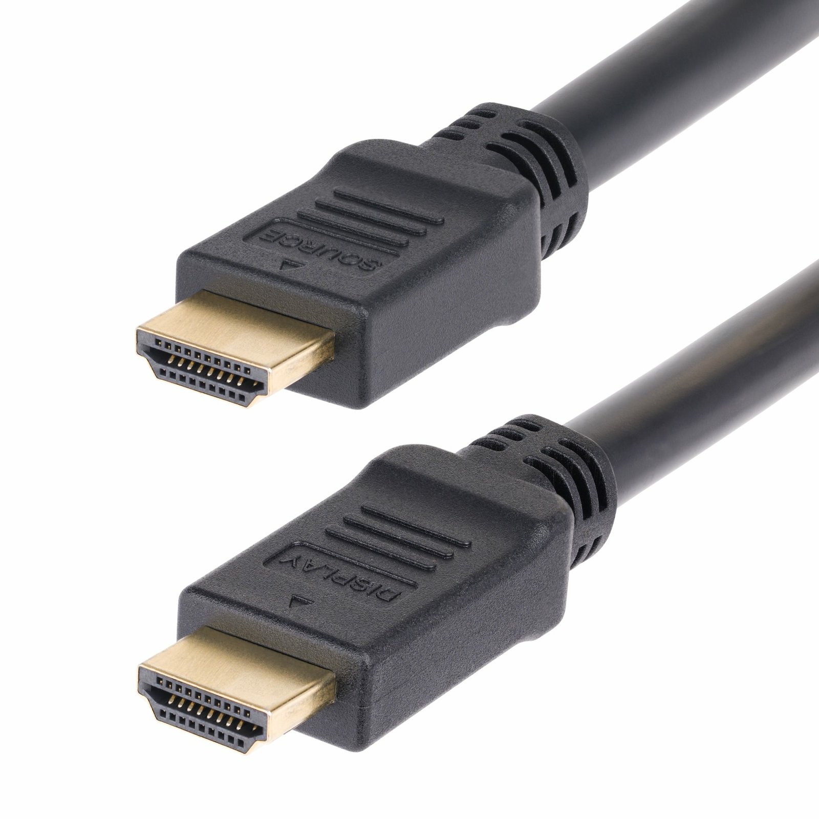 Startech Canada StarTech.com 33ft (10m) Active HDMI 2.0 Cable, CMP, Plenum Rated, High Speed 4K HD2AP-10M-HDMI-CABLE