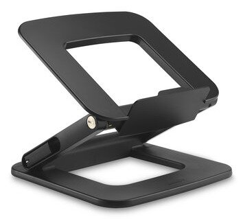 Kensington K50427NA laptop stand Black 40.6 cm (16")