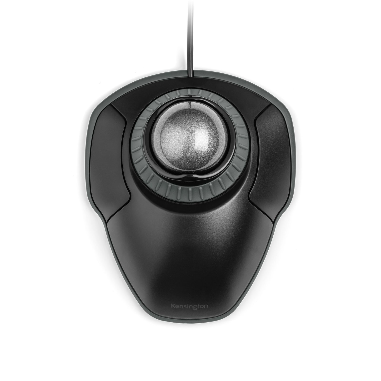 Kensington Orbit mouse Office Ambidextrous USB Type-A Trackball K75327WW