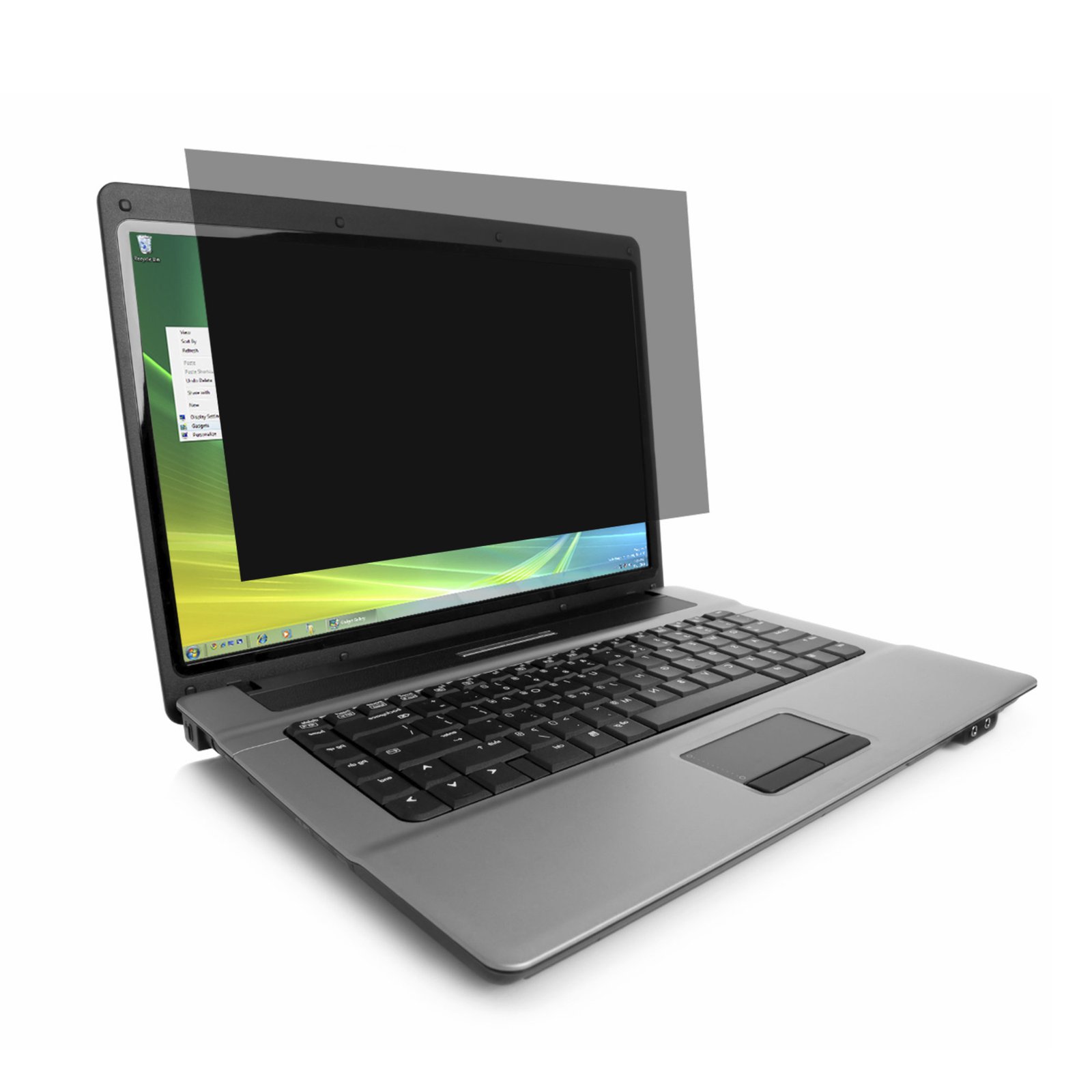 Kensington K52117WW display privacy filter 30.7 cm (12.1") Laptop Frameless