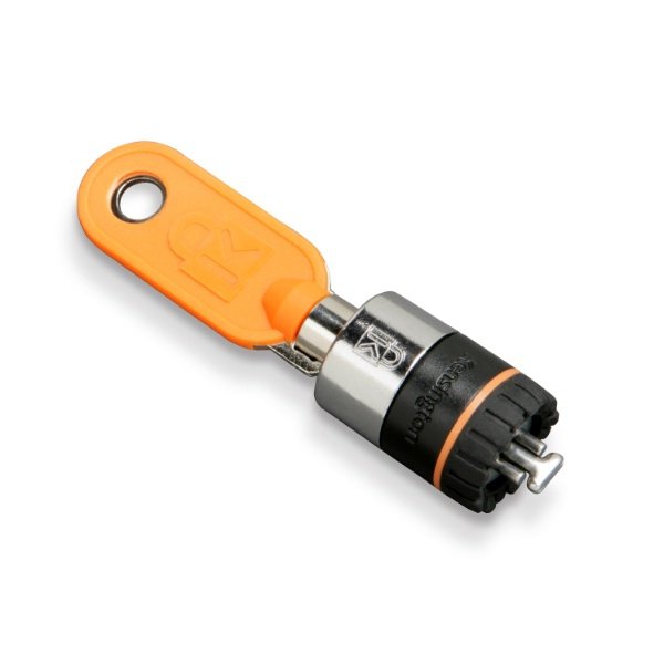 Kensington MicroSaver® Chassis Lock - Single Key K64603WW
