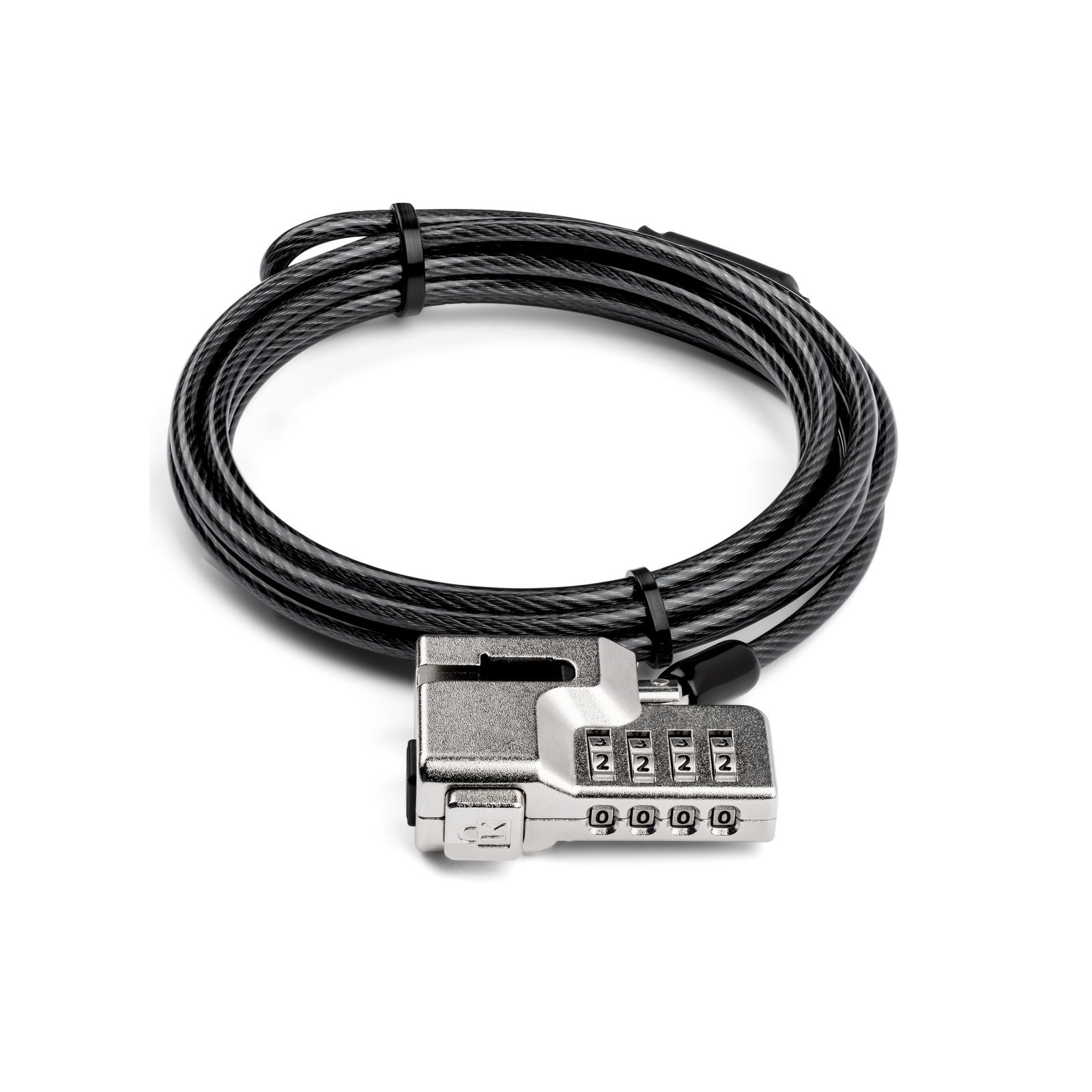 Kensington Combination Lock for Surface Pro and Go – Serialised K66302WW