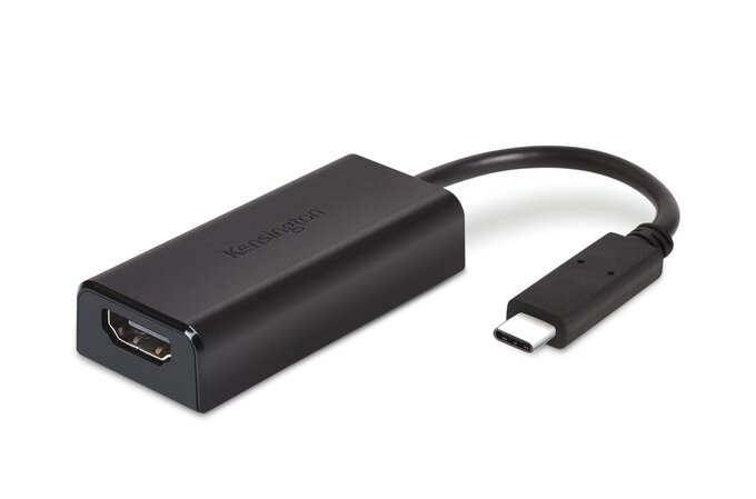 Kensington CV4000H USB-C™ 4K HDMI Adapter K33993WW