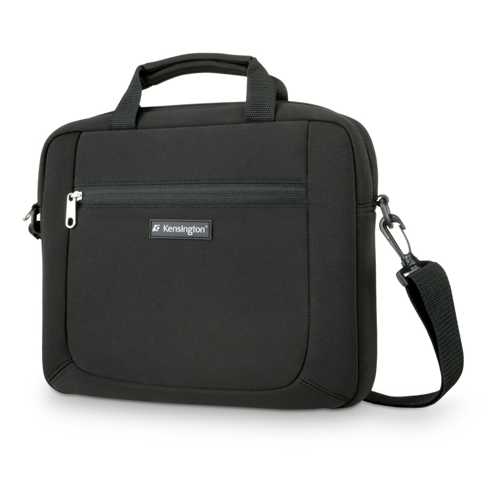 Kensington K62569USA laptop case 30.5 cm (12") Sleeve Black