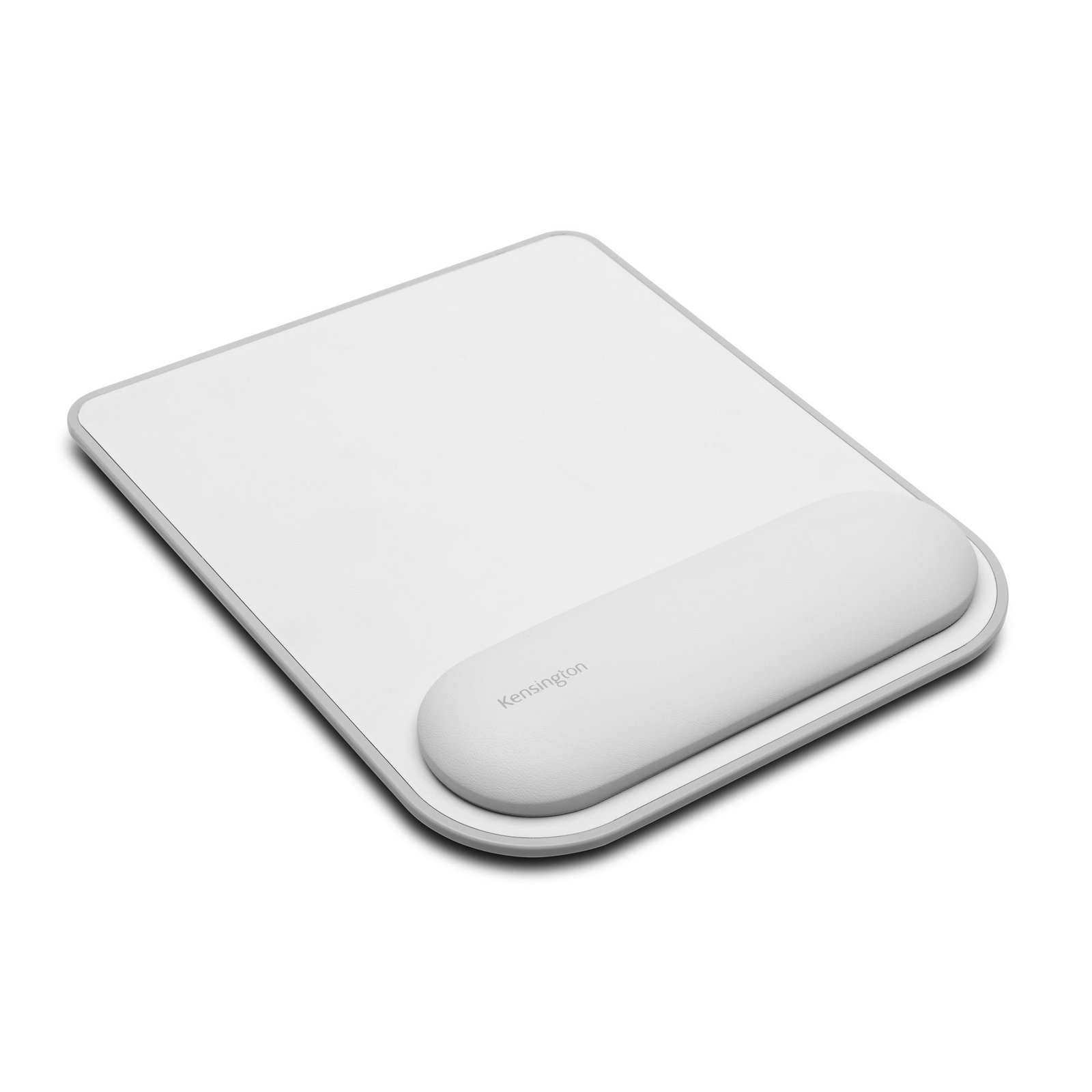 Kensington K50437WW wrist rest Grey