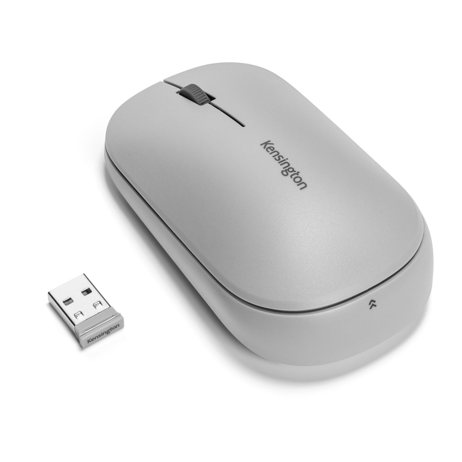 Kensington SureTrack Dual Wireless Mouse K75351WW
