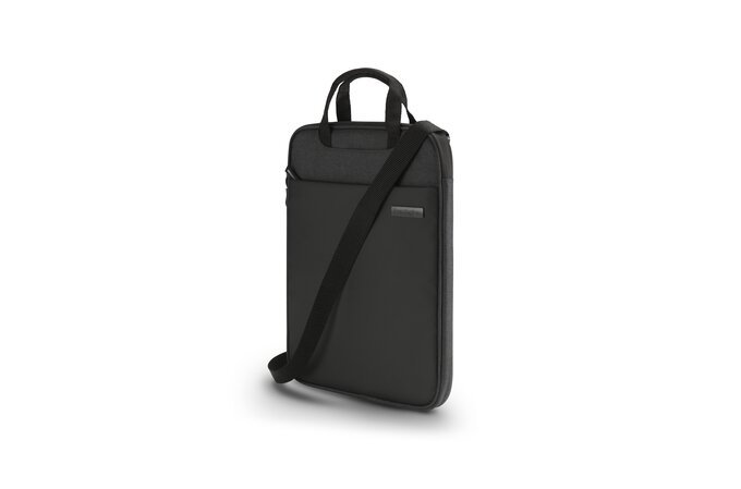 Kensington Eco-Friendly Vertical Sleeve for 12" Laptops K60102WW