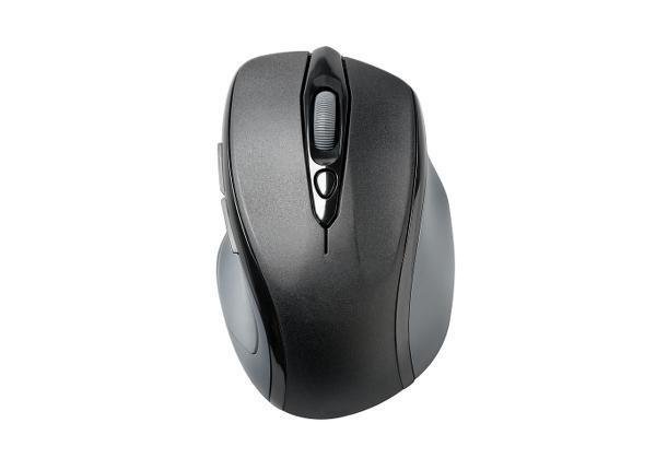 Kensington K72405US mouse Office Right-hand RF Wireless Optical 1750 DPI