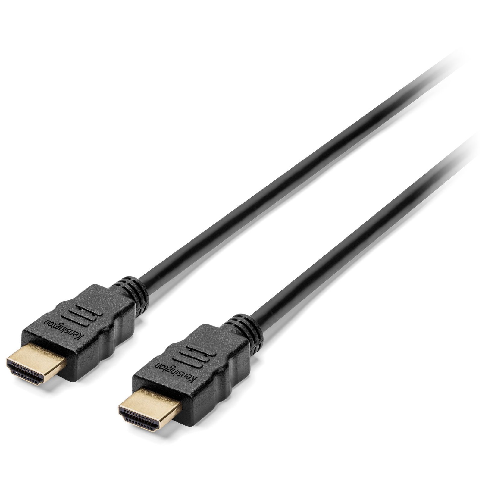 Kensington High Speed HDMI Cable with Ethernet, 1.8m (6ft) K33020WW