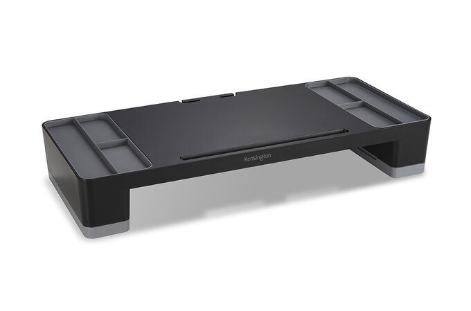 Kensington Organizing Monitor Stand K58300WW