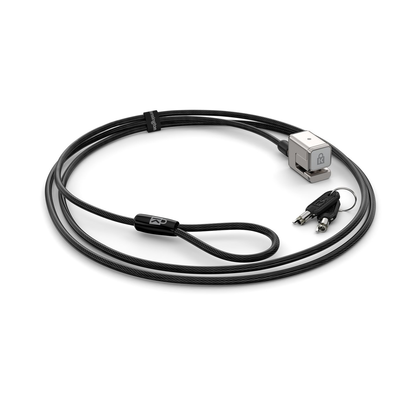 Kensington Keyed Cable Lock Surface Pro K62044WW