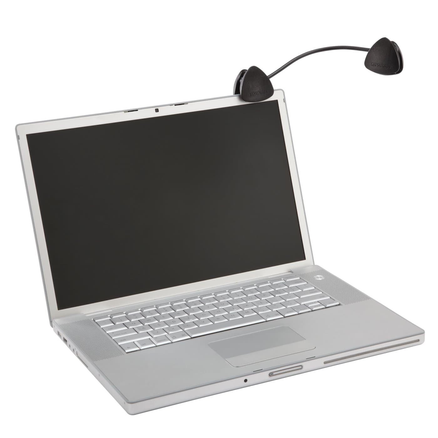 Kensington FlexClip Passive holder Laptop Black K62081BF