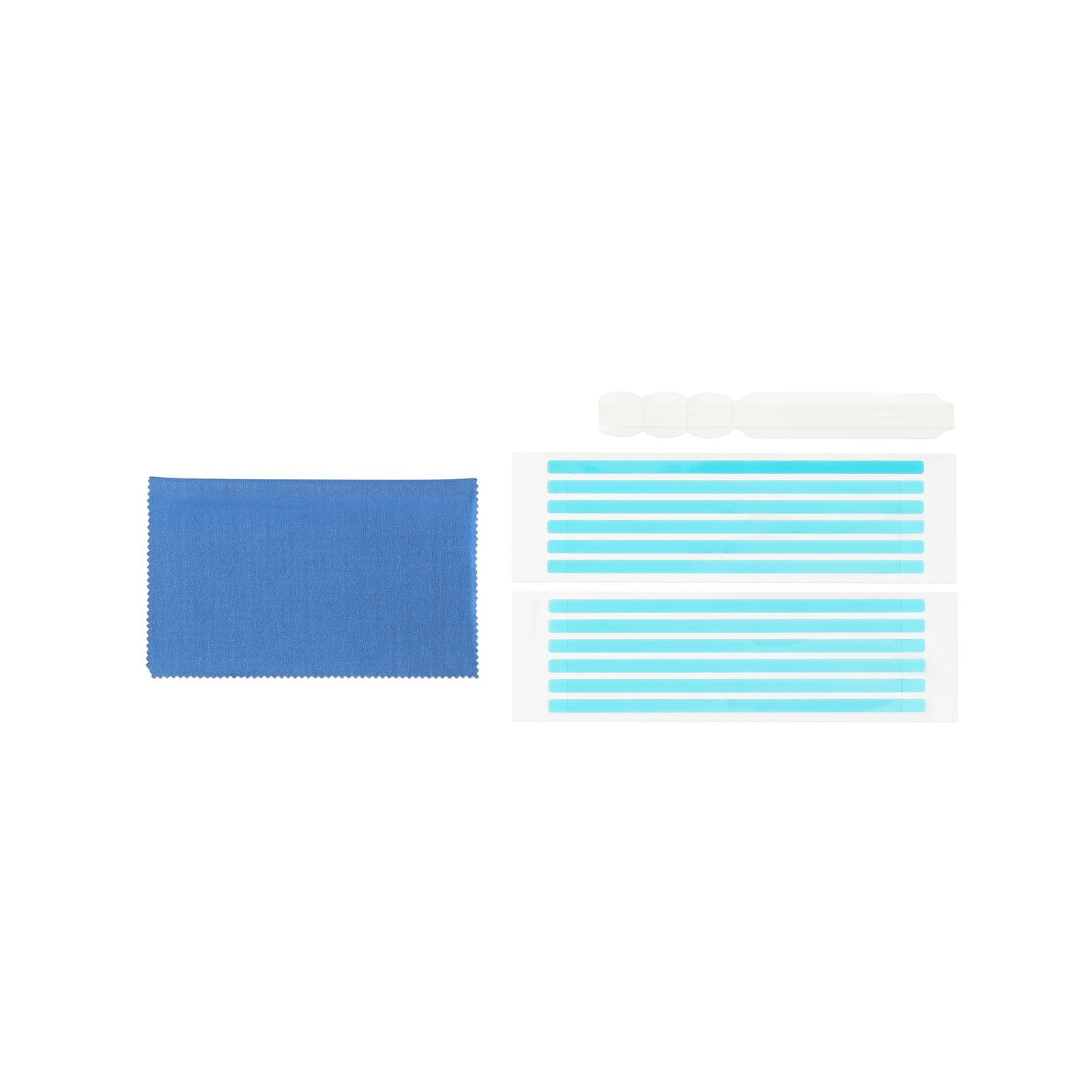 Kensington Replacement Accessory Kit for 2-Way Removable Privacy Screen Filters K58414WW