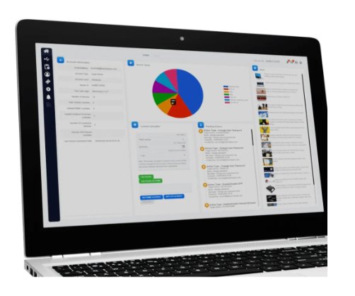 iStorage Kanguru KRMC-HOST-AD3 software license/upgrade 1 license(s) 3 year(s) 36 month(s)
