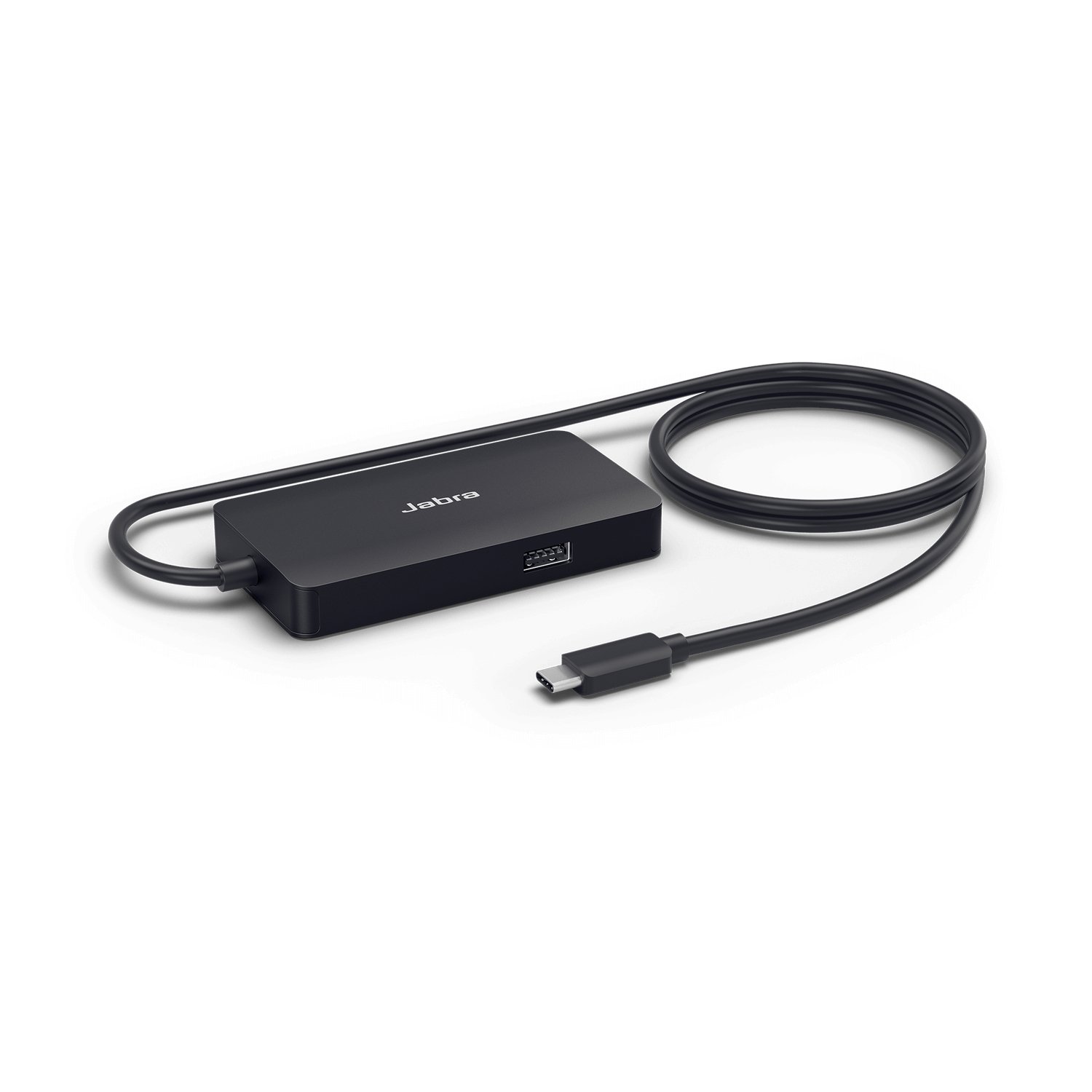 Jabra PanaCast USB Hub USB-C, NA charger 14207-59