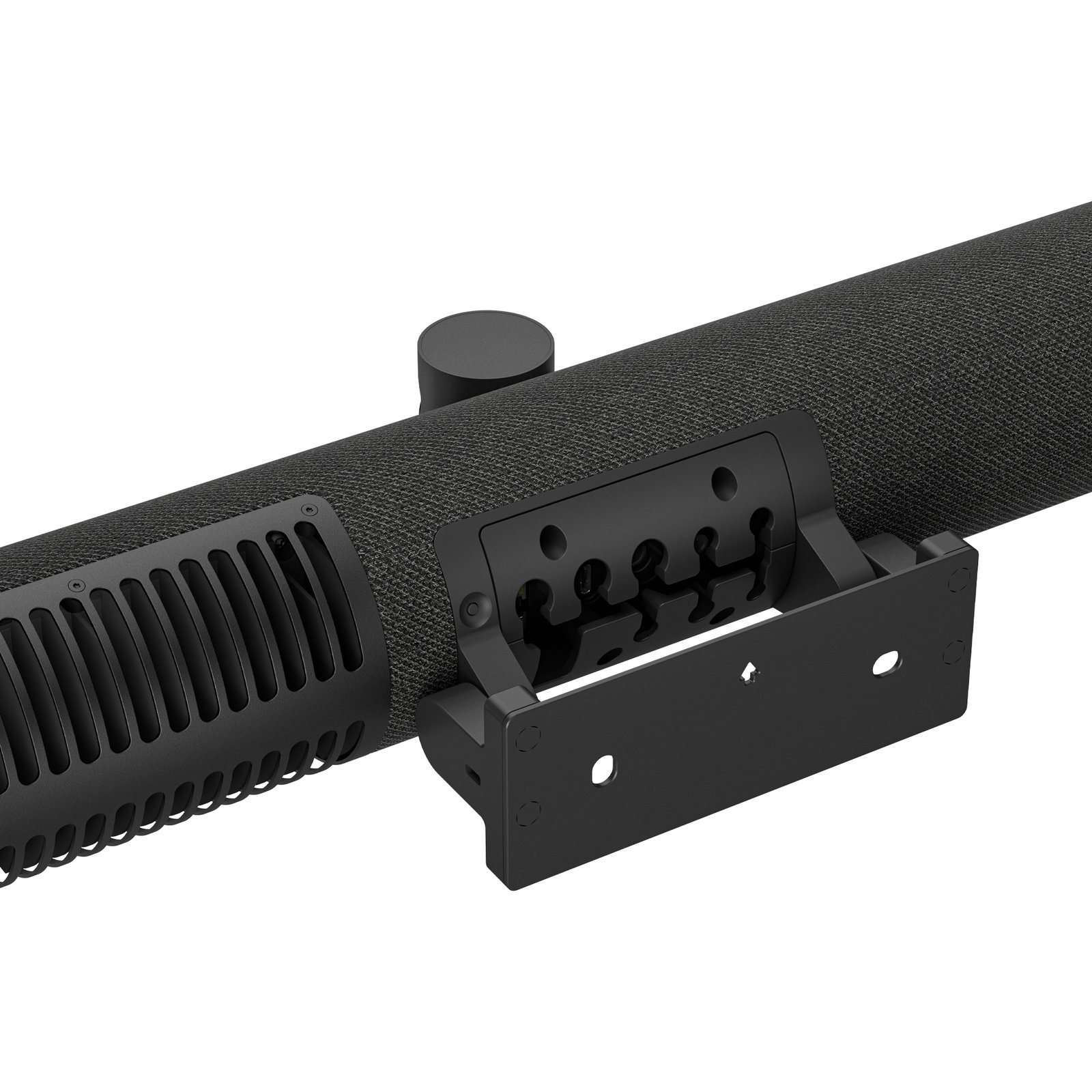 Jabra PanaCast 50 Video Bar System Wall Mount mounting bracket) - black 14307-57