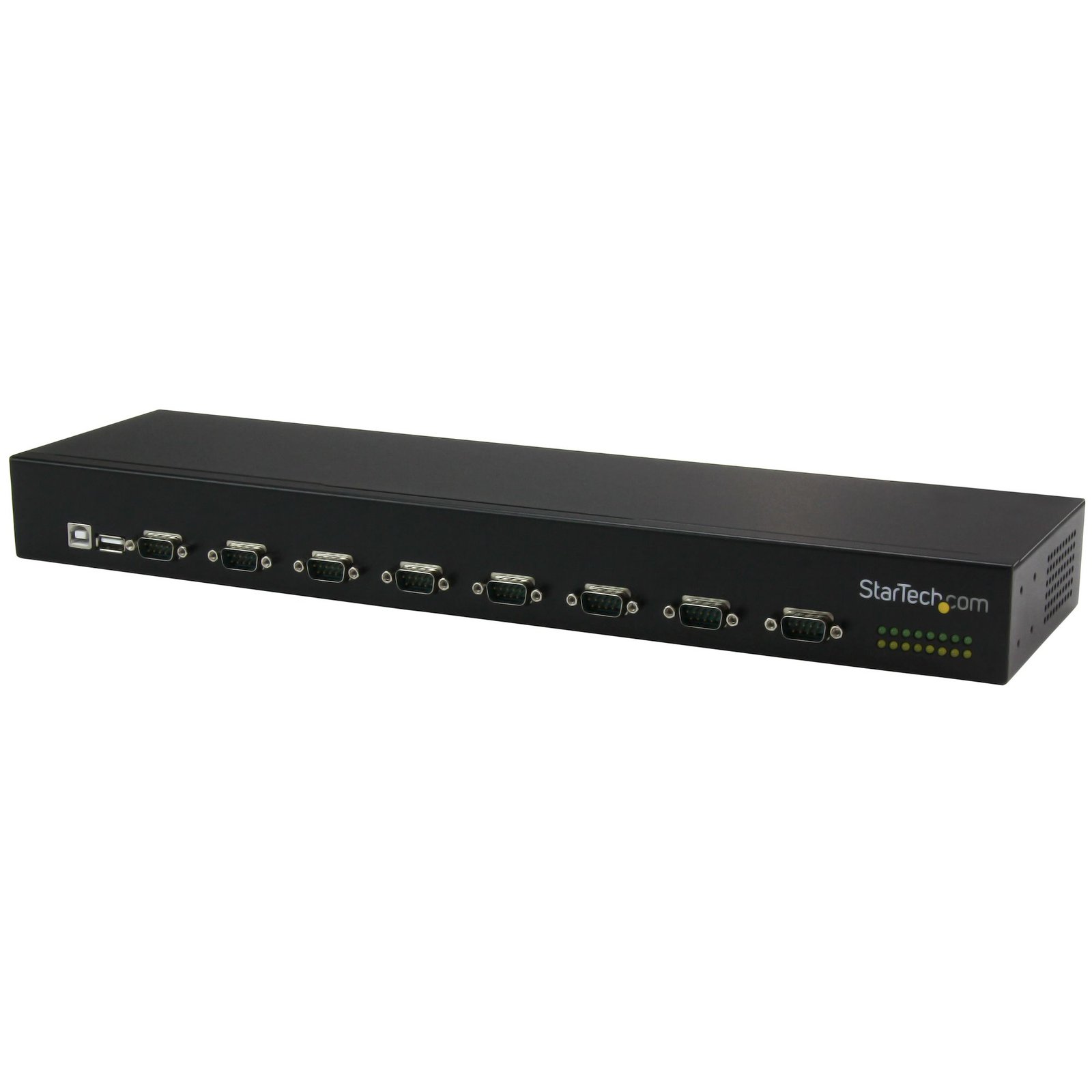 Startech Canada StarTech.com 8-Port USB-to-Serial Adapter Hub - TAA ICUSB23208FD