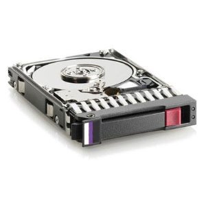 HPE HP 36GB 2.5" 15000 rpm DP SAS internal hard drive 418370-B21