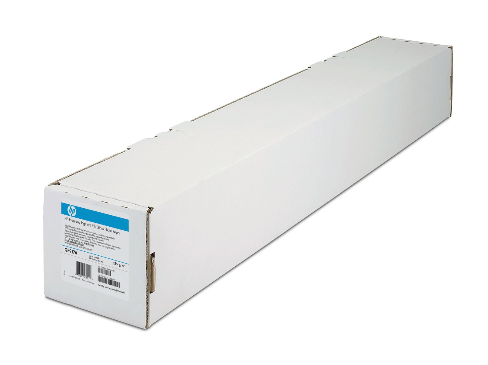 HPE HP CH024A printing film