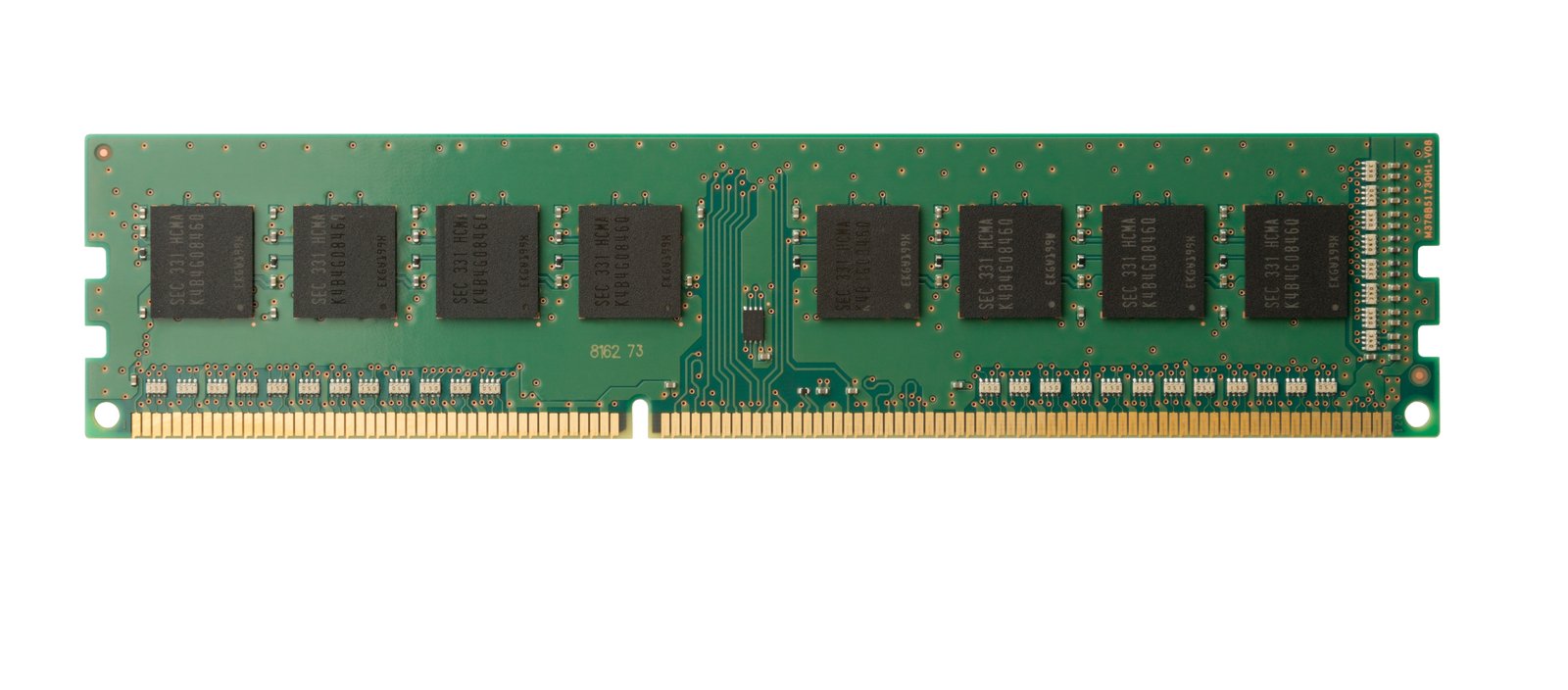 HPE HP 4GB (1x4GB) DDR3-1600 Non-ECC RAM B1S53AA