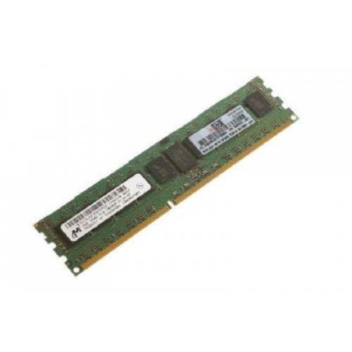 HPE HP 500202-061 memory module 2 GB 1 x DDR3 240-pin DIMM