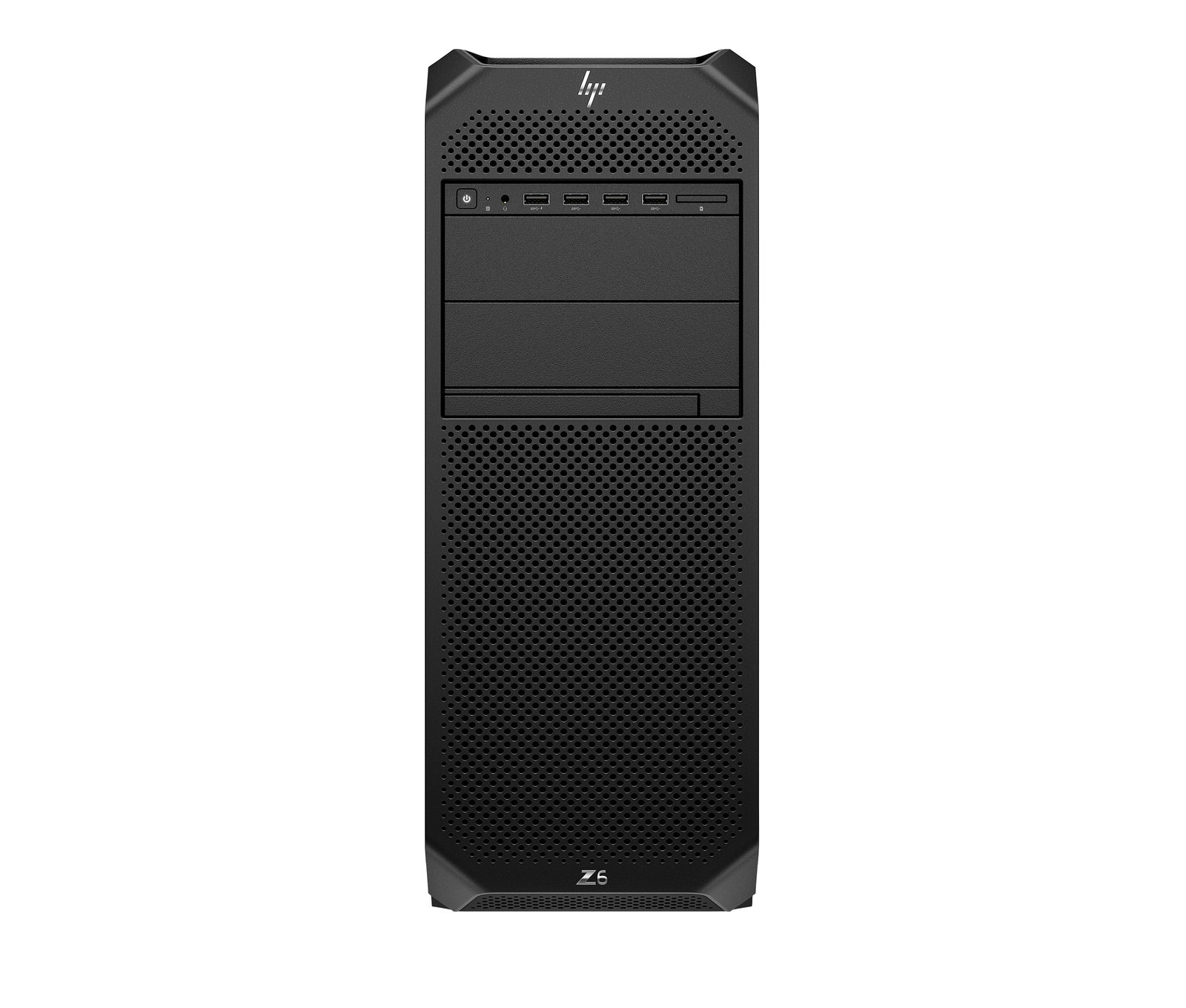 HP Z6 G5 Intel Xeon W W5-3525 32 GB DDR5-SDRAM 512 SSD NVIDIA RTX 2000 Ada Windows 11 Pro Tower B3SG6UT#ABA