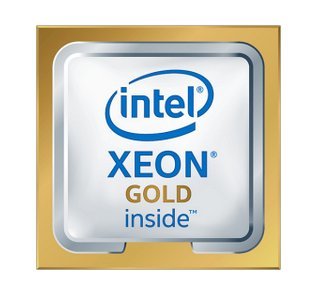 HP Intel Xeon Gold 6246 processor 3.3 GHz 24.75 MB 7UB74AV