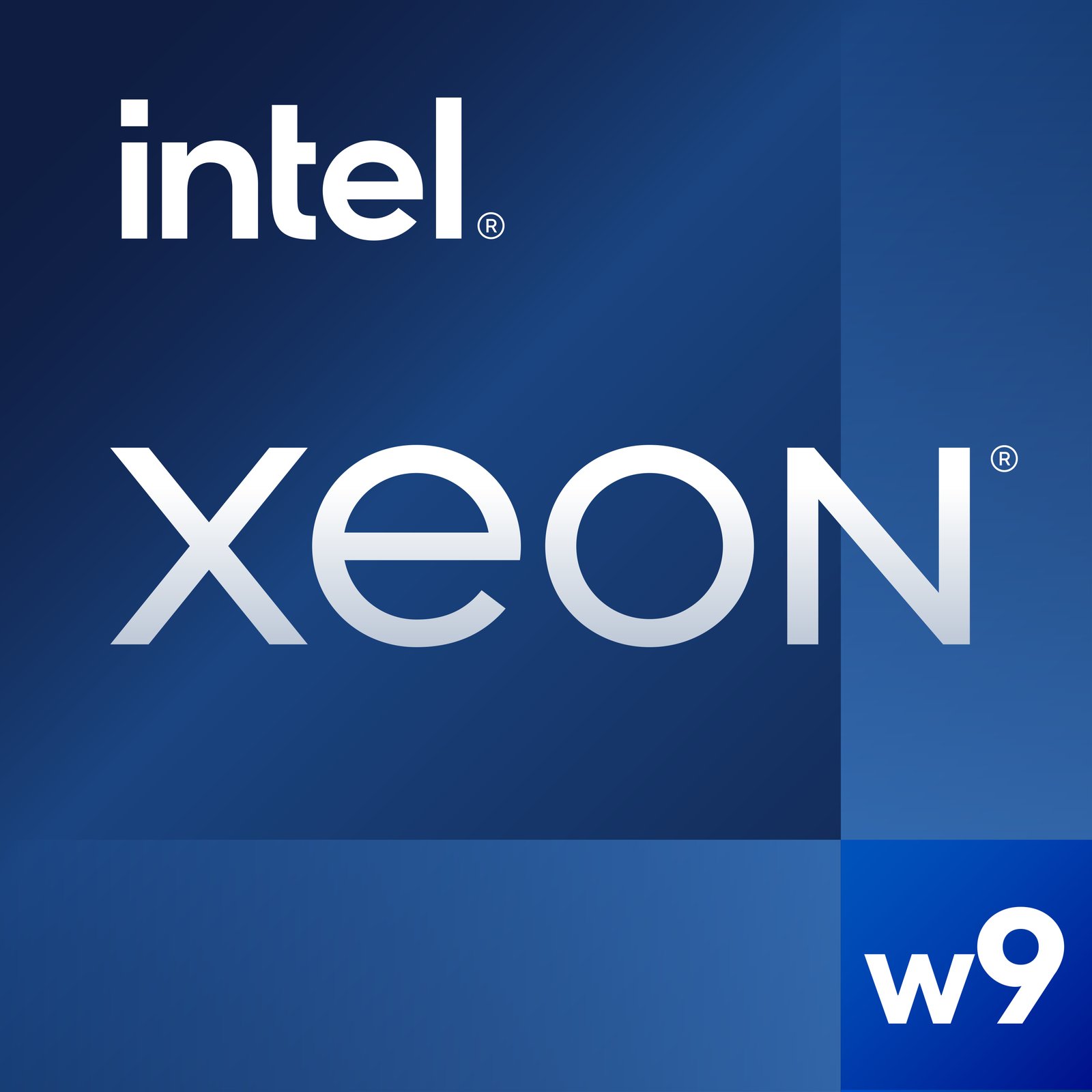 HP Intel Xeon w9-3575X processor 2.2 GHz 97.5 MB Smart Cache 9A985AV