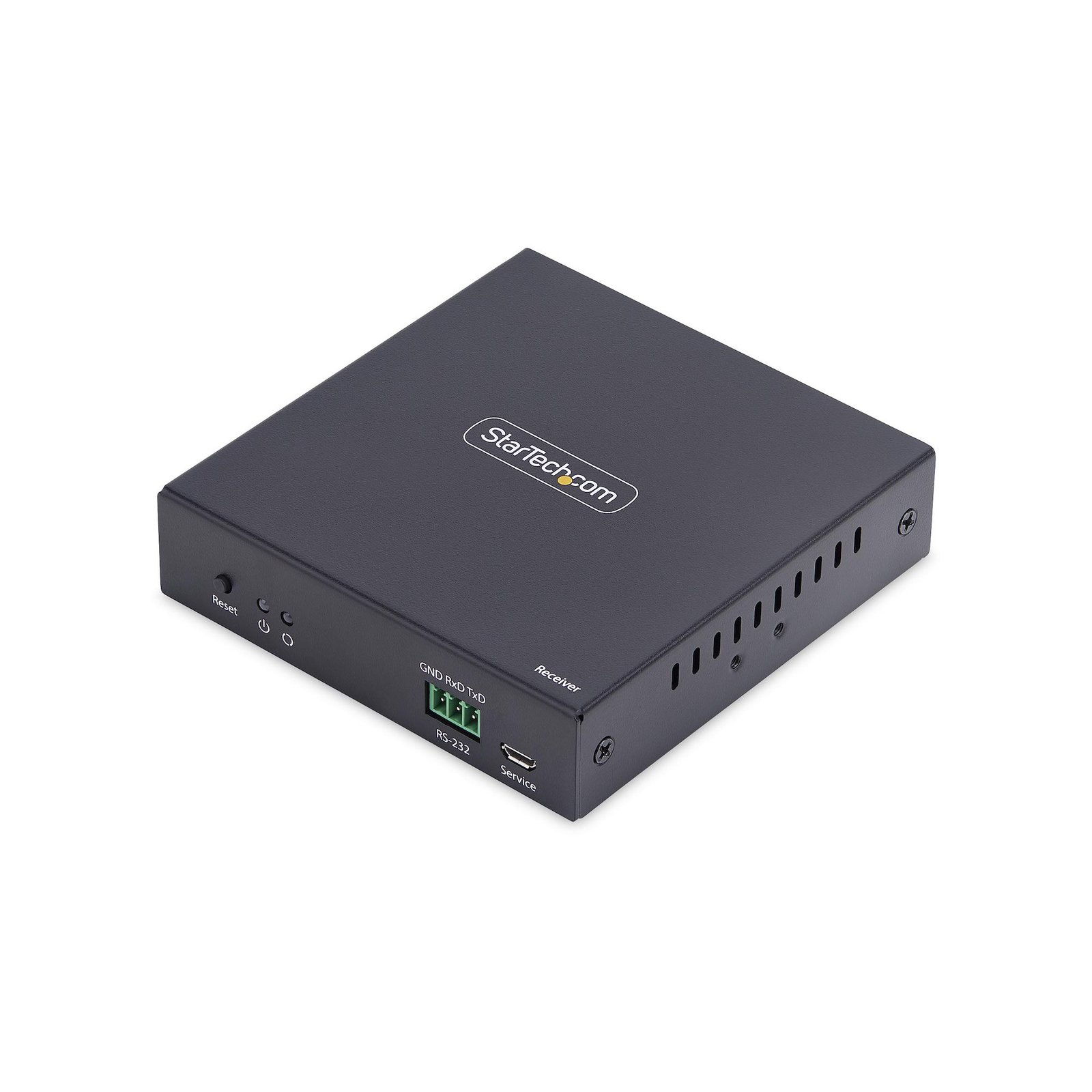 Startech Canada StarTech.com HDMI Receiver Over IP Network for the IH2006 Product Series, 4K 60Hz, IH2006-HDMI-RX