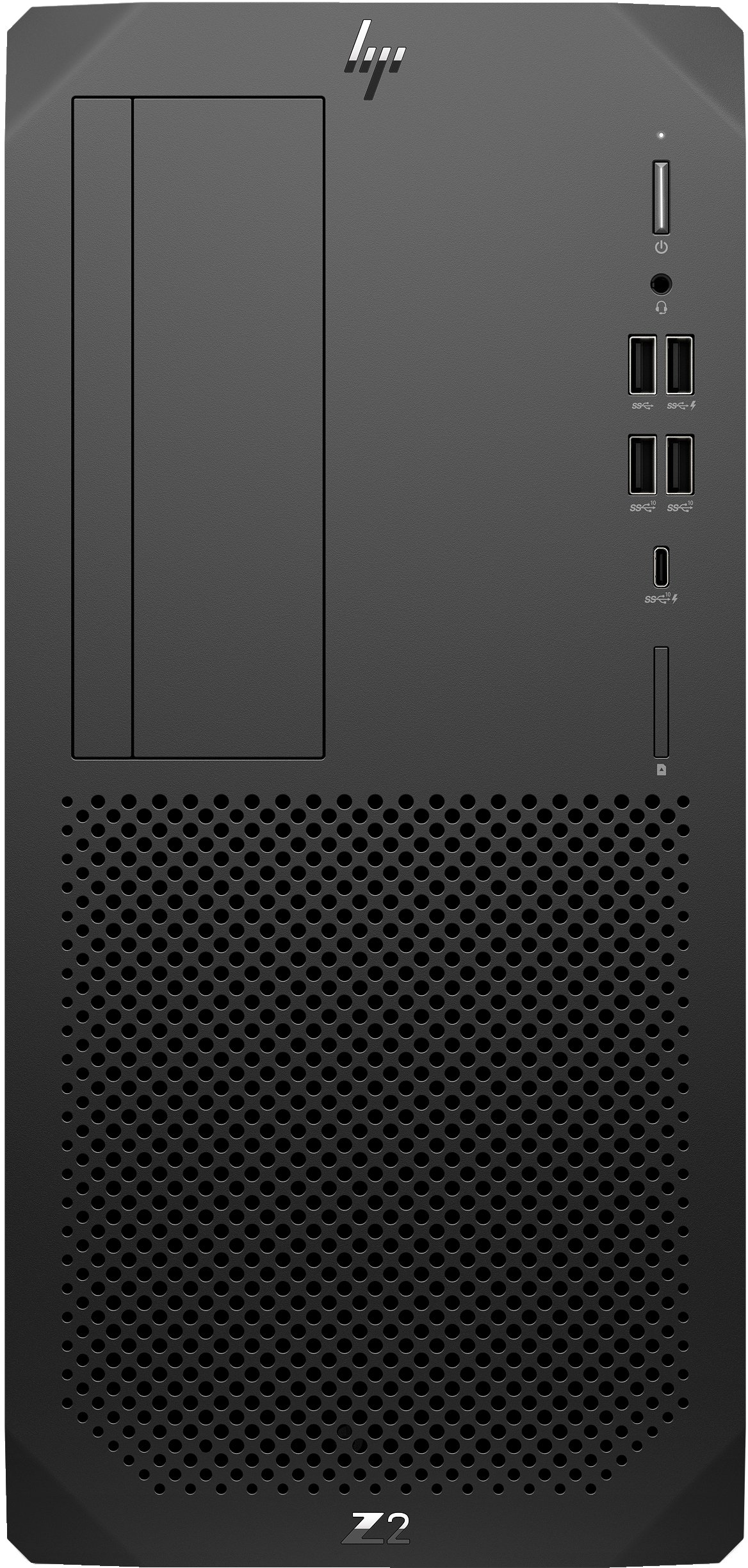 HP Z4 G5 Intel Xeon W w3-2425 128 GB DDR5-SDRAM 512 SSD NVIDIA RTX 2000 Ada Windows 11 Pro for BM0A1EC