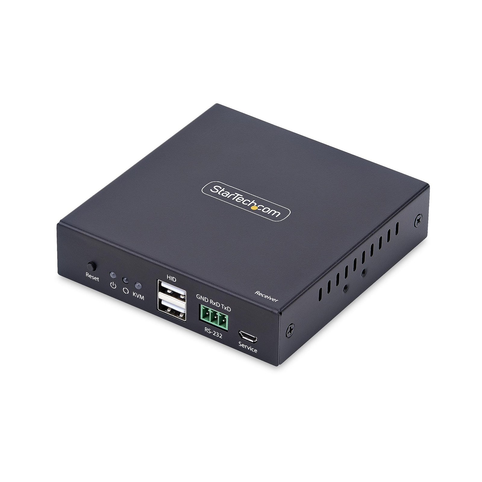 Startech Canada StarTech.com HDMI KVM Receiver Over IP Network for the IH2006 Product Series, 4K IH2006-KVM-RX