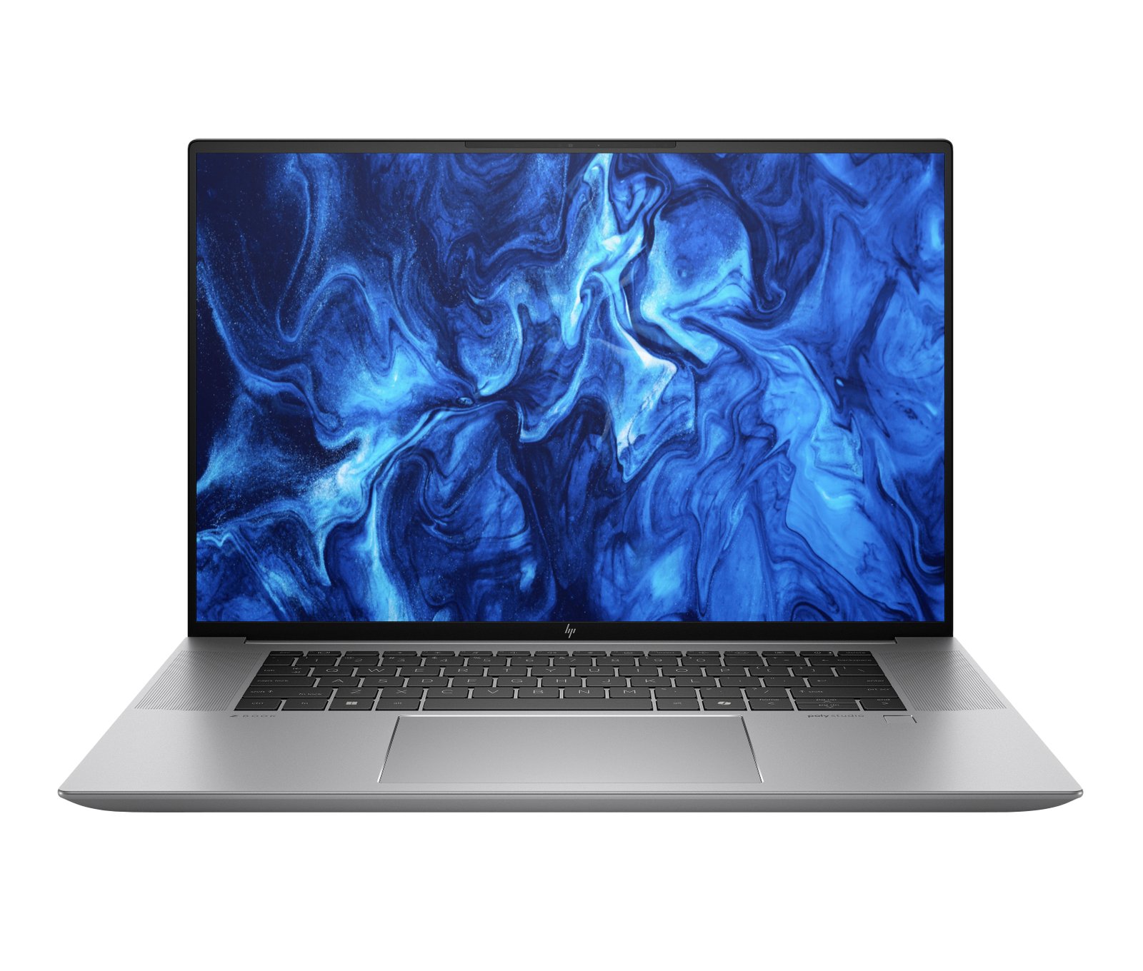 HP ZBook Studio G11 Intel Core Ultra 9 185H Mobile workstation 40.6 cm (16") Touchscreen WQUXGA 64 AN6D7UT#ABA