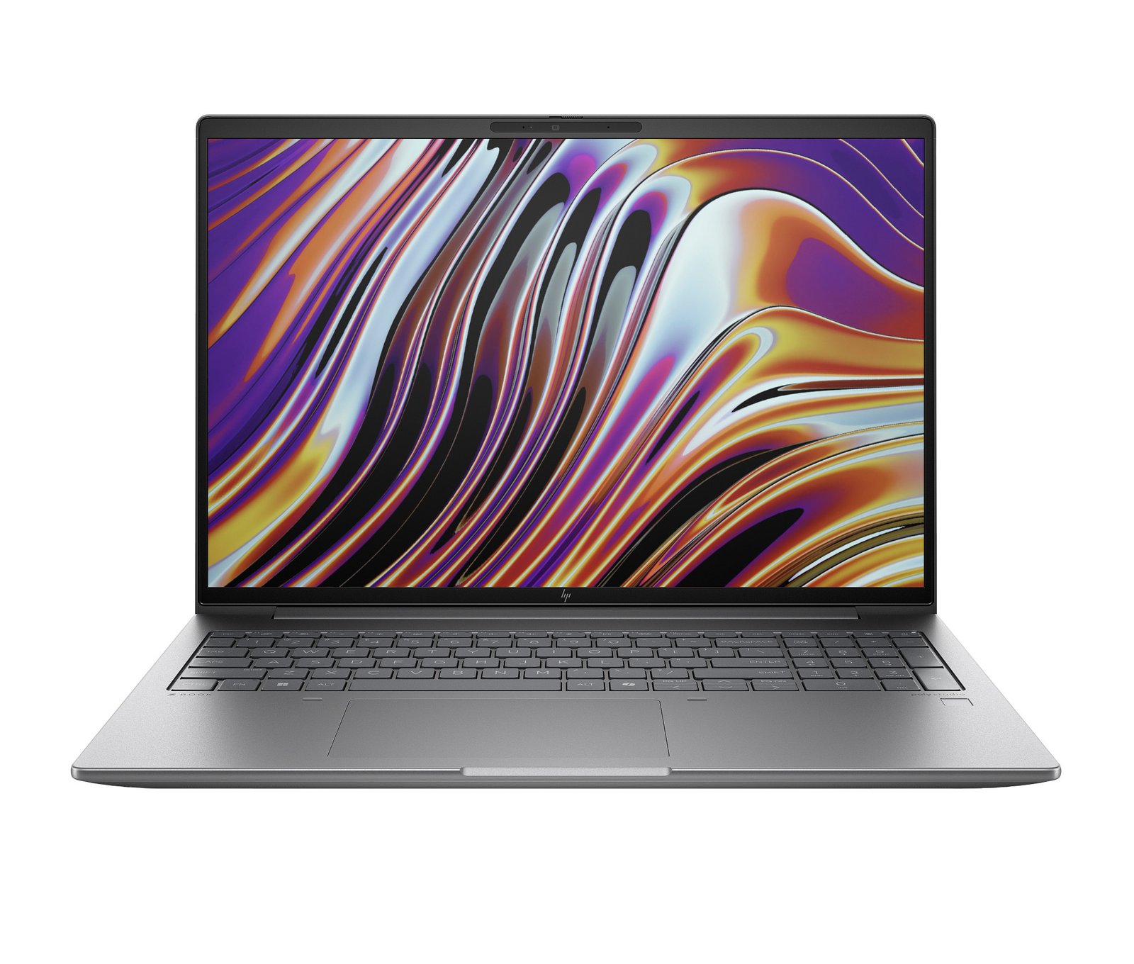 HP ZBook Power G11 A AMD Ryzen™ 9 8945HS Mobile workstation 40.6 cm (16") WUXGA 64 GB DDR5-SDRAM 1 AU9J5UC#ABA