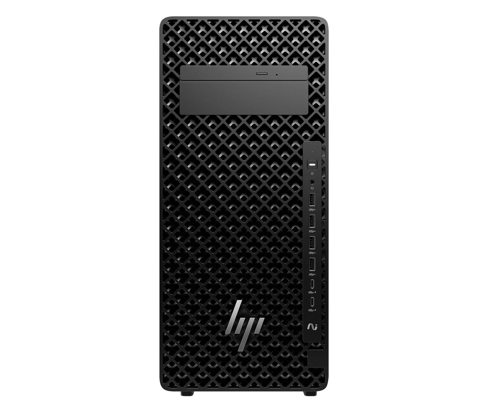 HP Z2 Tower G1i Intel Core Ultra 7 265K 32 GB DDR5-SDRAM 1 TB SSD NVIDIA RTX 4000 Ada Windows 11 C0LD5UC#ABA