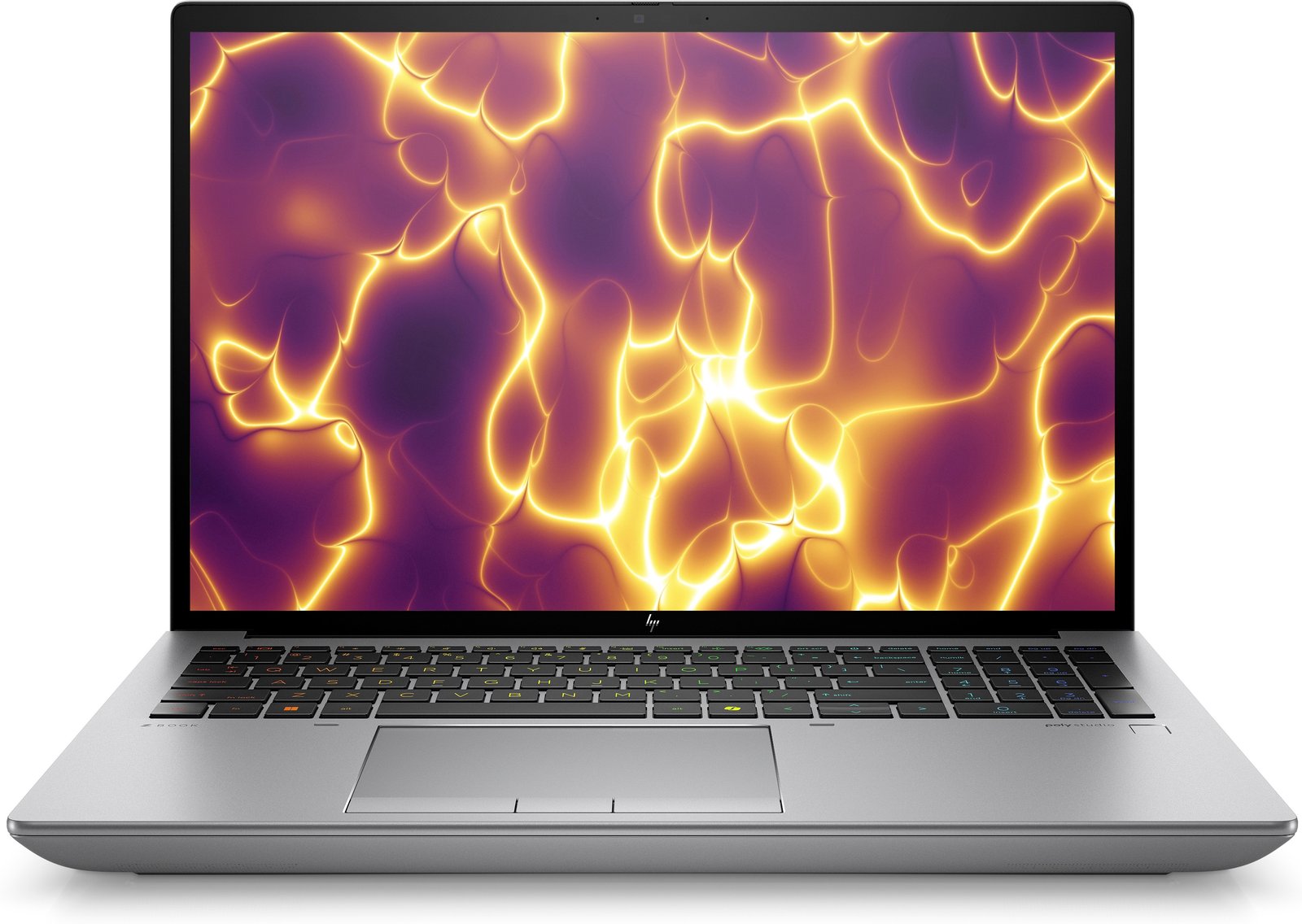 HP ZBook Fury 16 G11 Intel® Core™ i7 i7-13850HX Mobile workstation 40.6 cm WUXGA 32 GB DDR5-SDRAM 1 AM6E8EC#ABA
