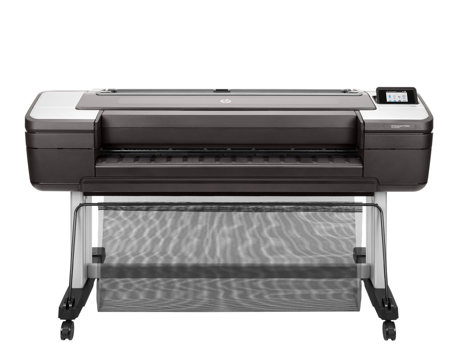 HP Designjet T1700 44-in Printer W6B55A#B1K