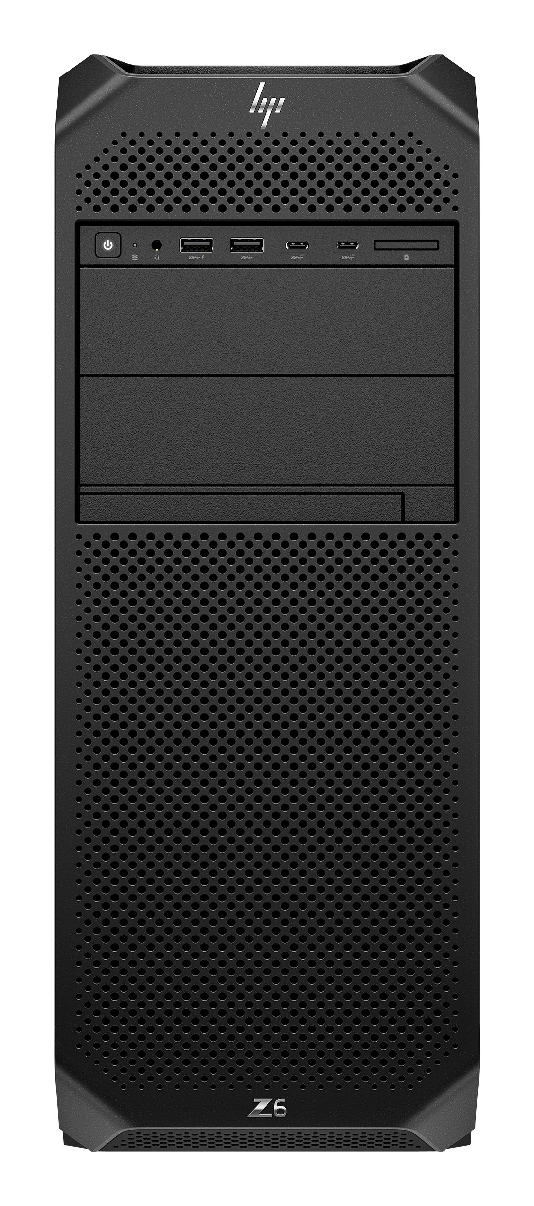 HP Z6 G5 Tower Intel Xeon W w5-3435X 32 GB DDR5-SDRAM 512 SSD Windows 11 Pro Workstation Black 81N31UT#ABA