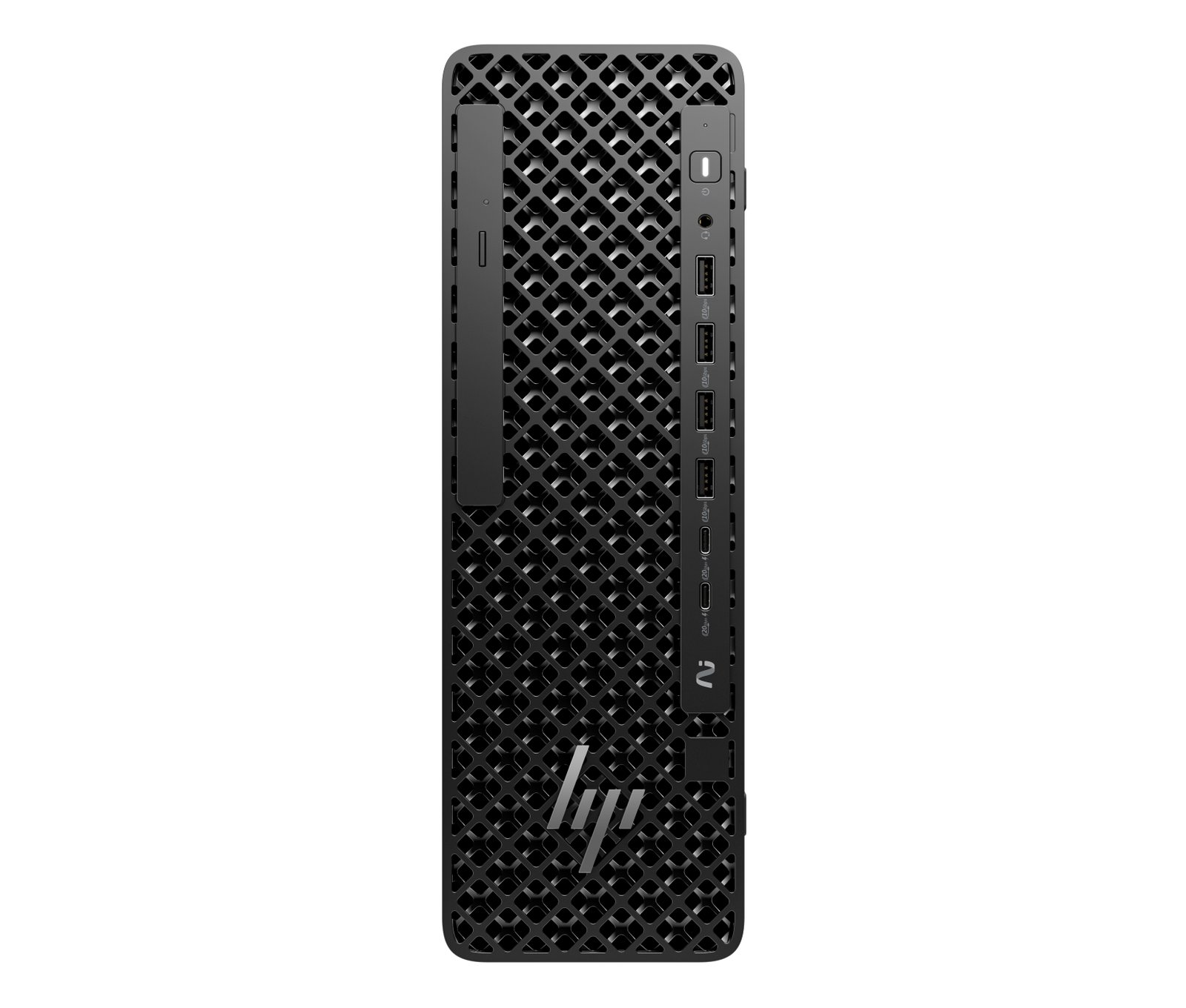 HP Z2 SFF G1i Wolf Pro Security Edition Intel Core Ultra 9 285 32 GB DDR5-SDRAM 1 TB SSD NVIDIA RTX BN5M2UT#ABA