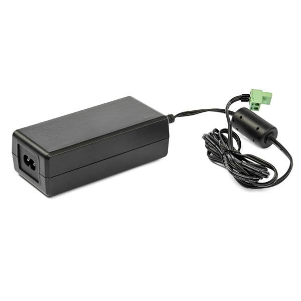 Startech Canada StarTech.com Universal DC Power Adapter for Industrial USB Hubs - 20V, 3.25A ITB20D3250