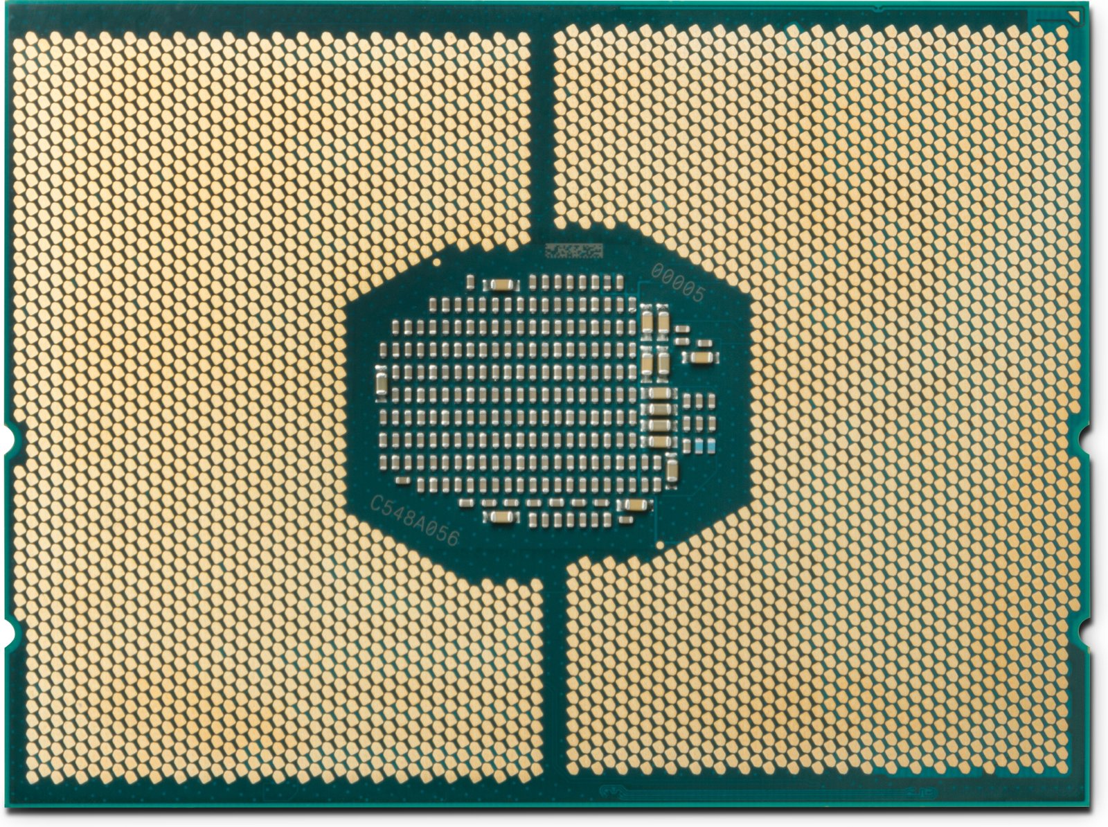 HP Intel Xeon Gold 6128 processor 3.4 GHz 19.25 MB L3 1XM69AA