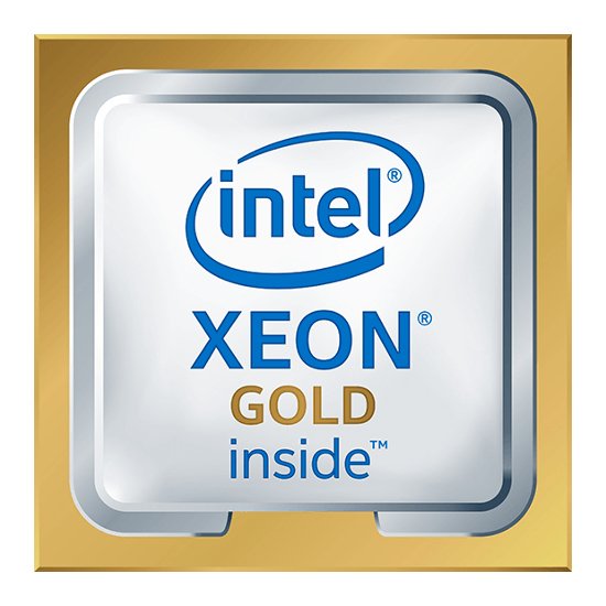 HP Intel Xeon Gold 6230R processor 2.1 GHz 35.75 MB Tray 9VK17AV