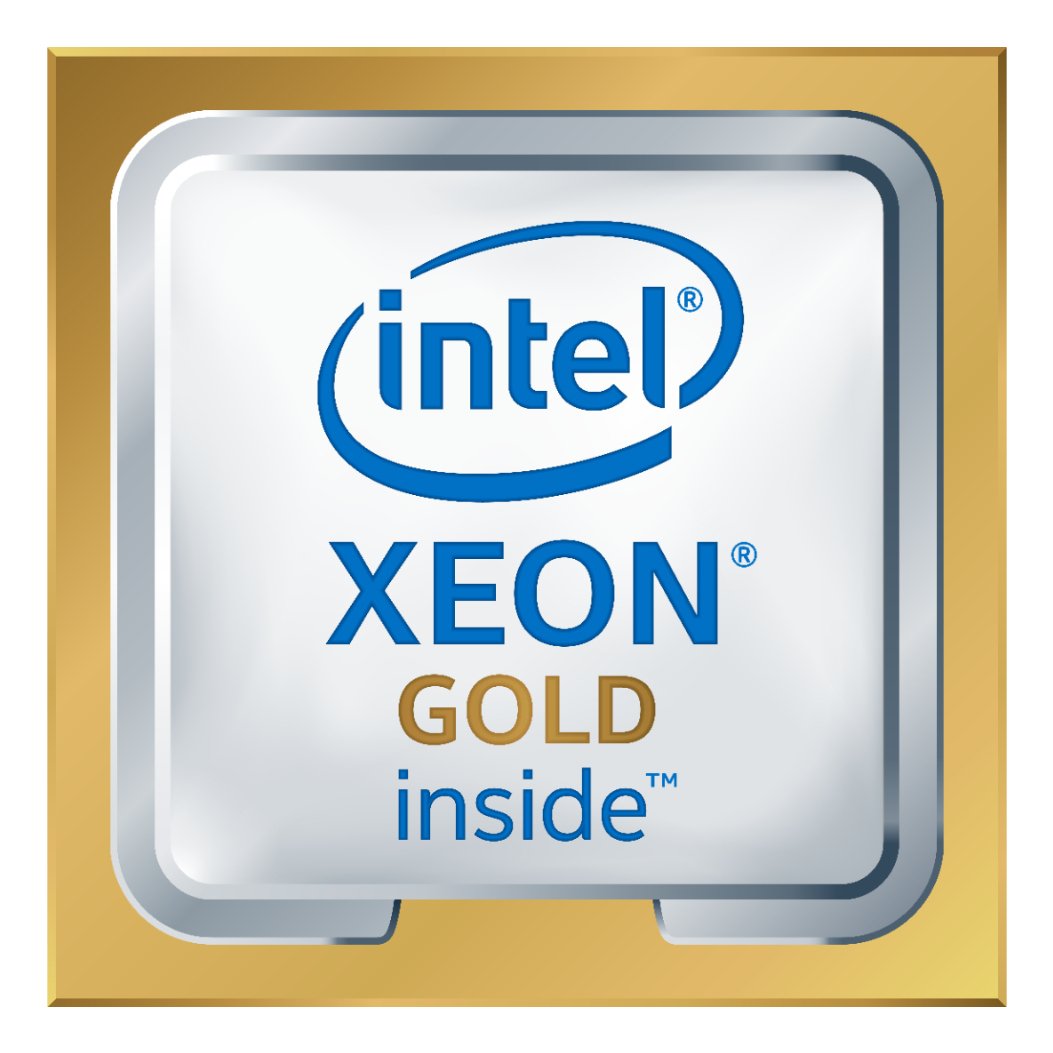 HP Intel Xeon Gold 6230R processor 2.1 GHz 35.75 MB 9VK18AV