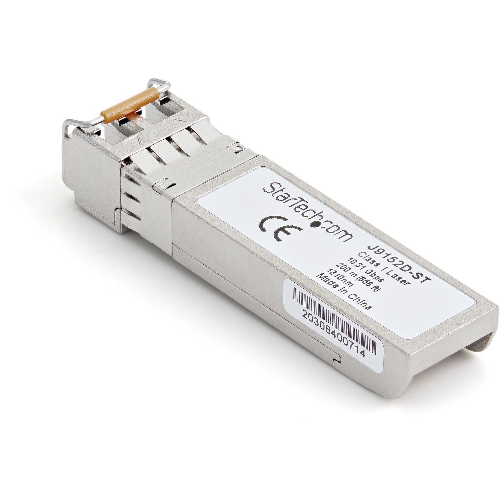 Startech Canada StarTech.com HPE J9152D Compatible SFP+ Module - 10GBASE-LRM - 10GbE Multi Mode J9152D-ST