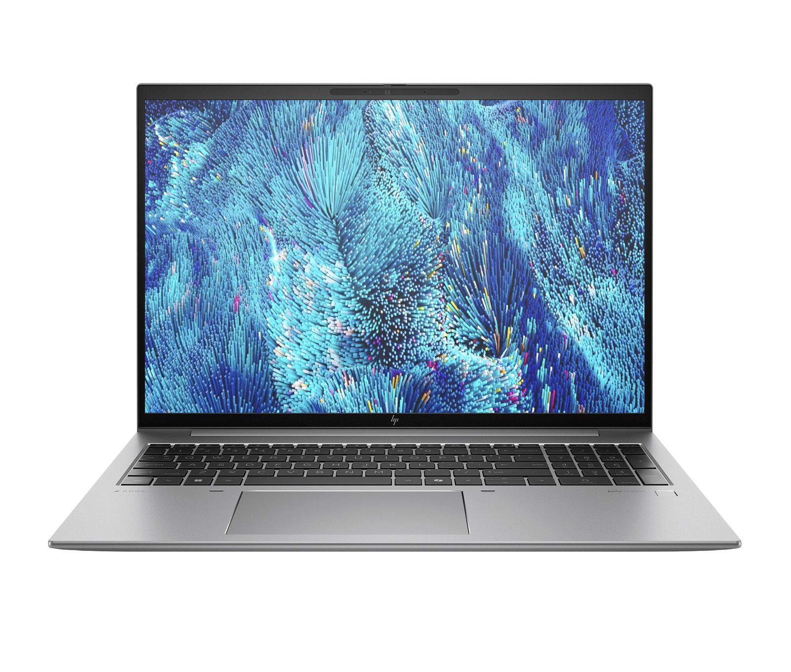 HP ZBook Firefly G11 Intel Core Ultra 7 165H Mobile workstation 40.6 cm (16") WUXGA 32 GB AR8R2UC#ABA