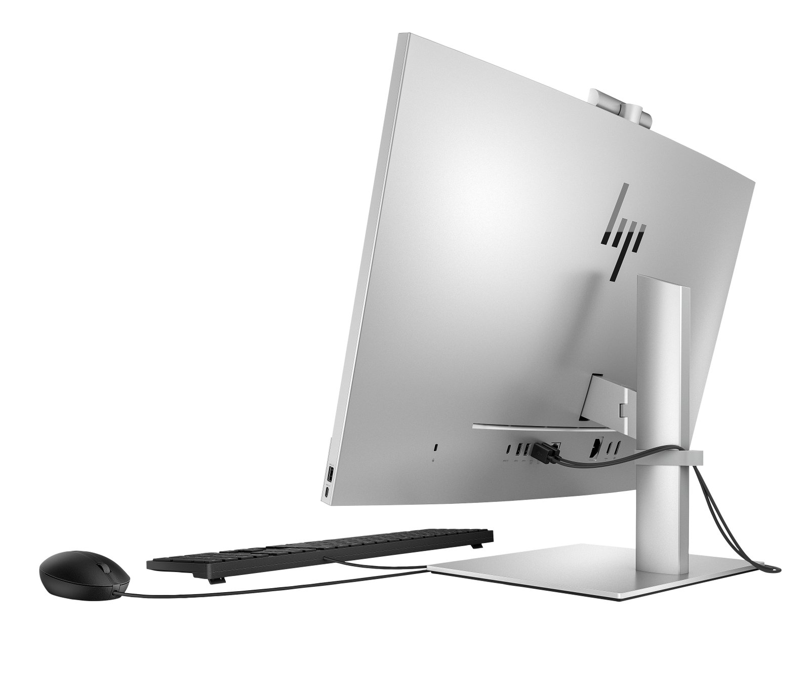 HP EliteOne 870 G9 Intel® Core™ i7 i7-12700 68.6 cm (27") 1920 x 1080 pixels All-in-One PC 32 GB 9S9K4UA#ABA