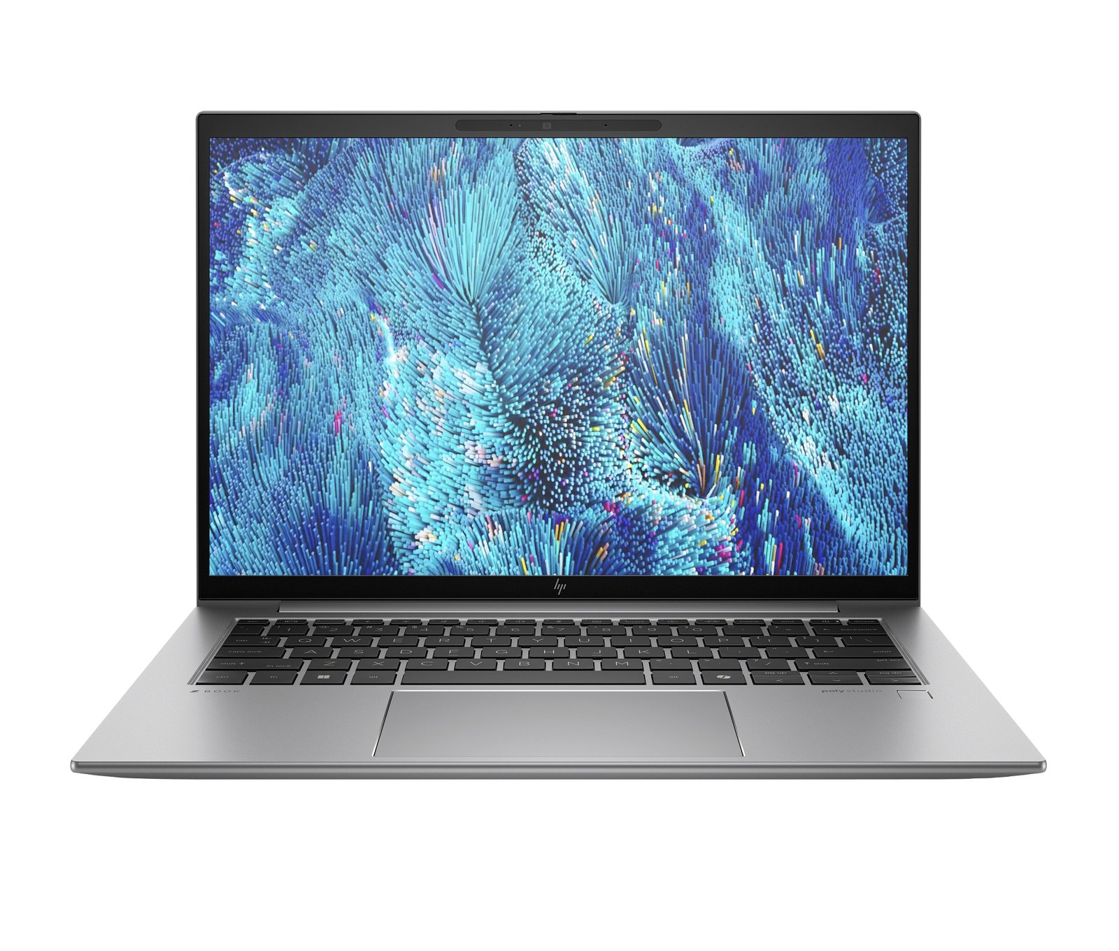 HP ZBook Firefly G11 Intel Core Ultra 5 135U Mobile workstation 35.6 cm (14") WUXGA 32 GB A4GN2UP#ABA