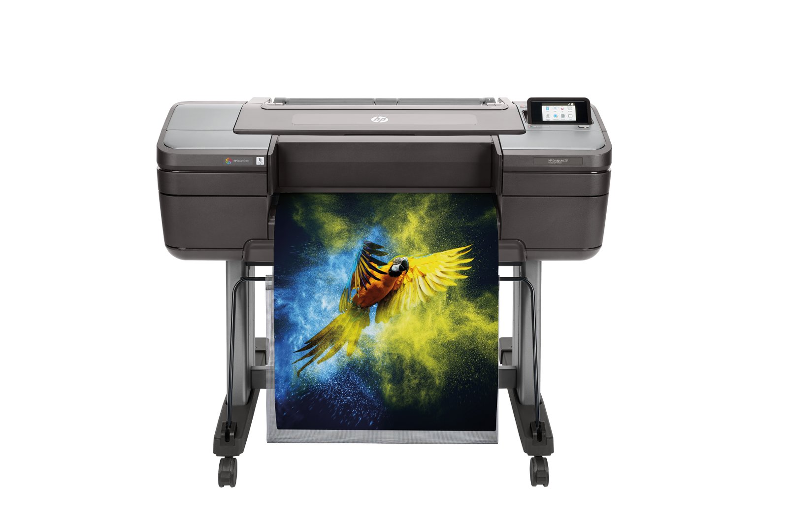 HP Designjet Z9+ 24-in PostScript Printer Plus Edition W3Z71A#B1K