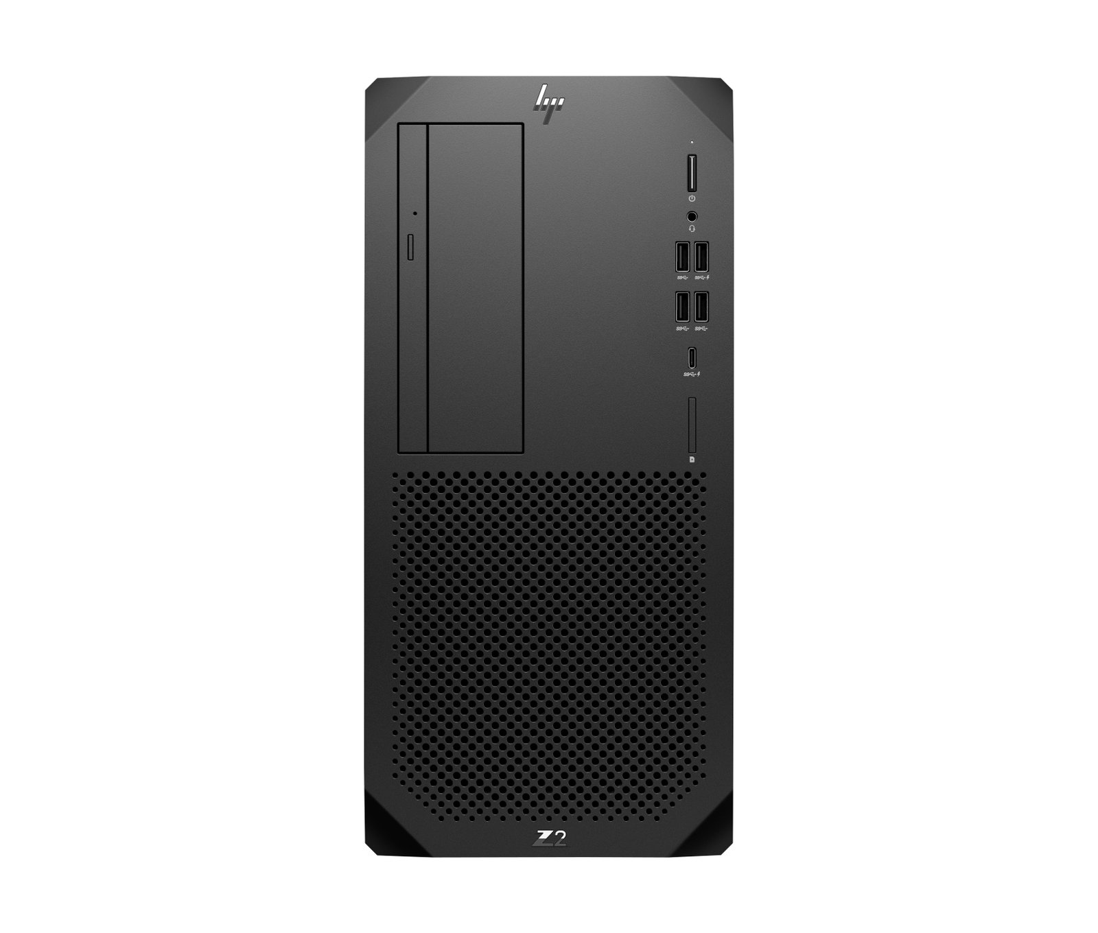 HP Z2 Tower G9 Intel® Core™ i9 i9-14900 32 GB DDR5-SDRAM 512 SSD NVIDIA T1000 Windows 11 Pro A71BWUC#ABA