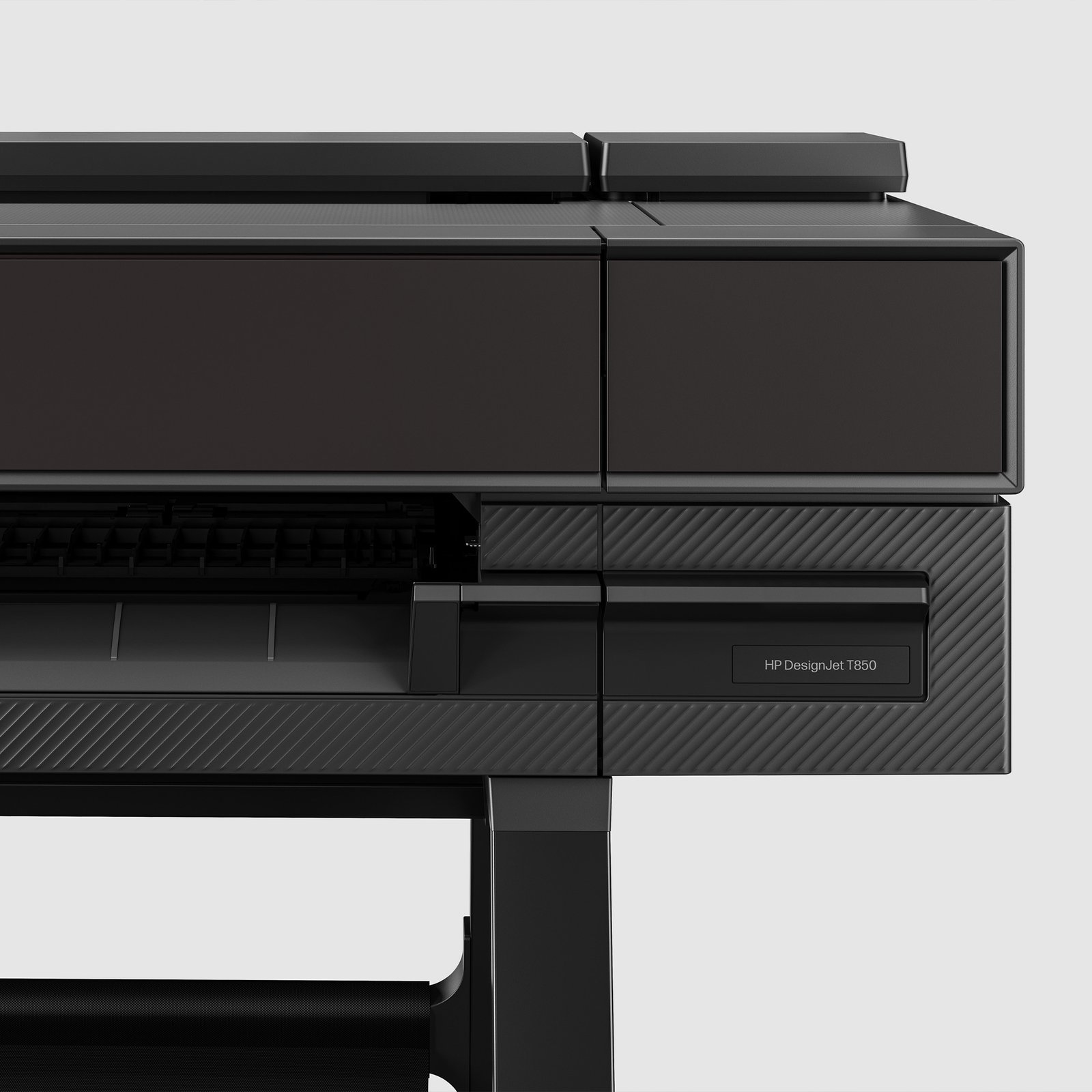 HP Designjet T850 36-in Printer with 2-year Warranty 2Y9H0H#B1K