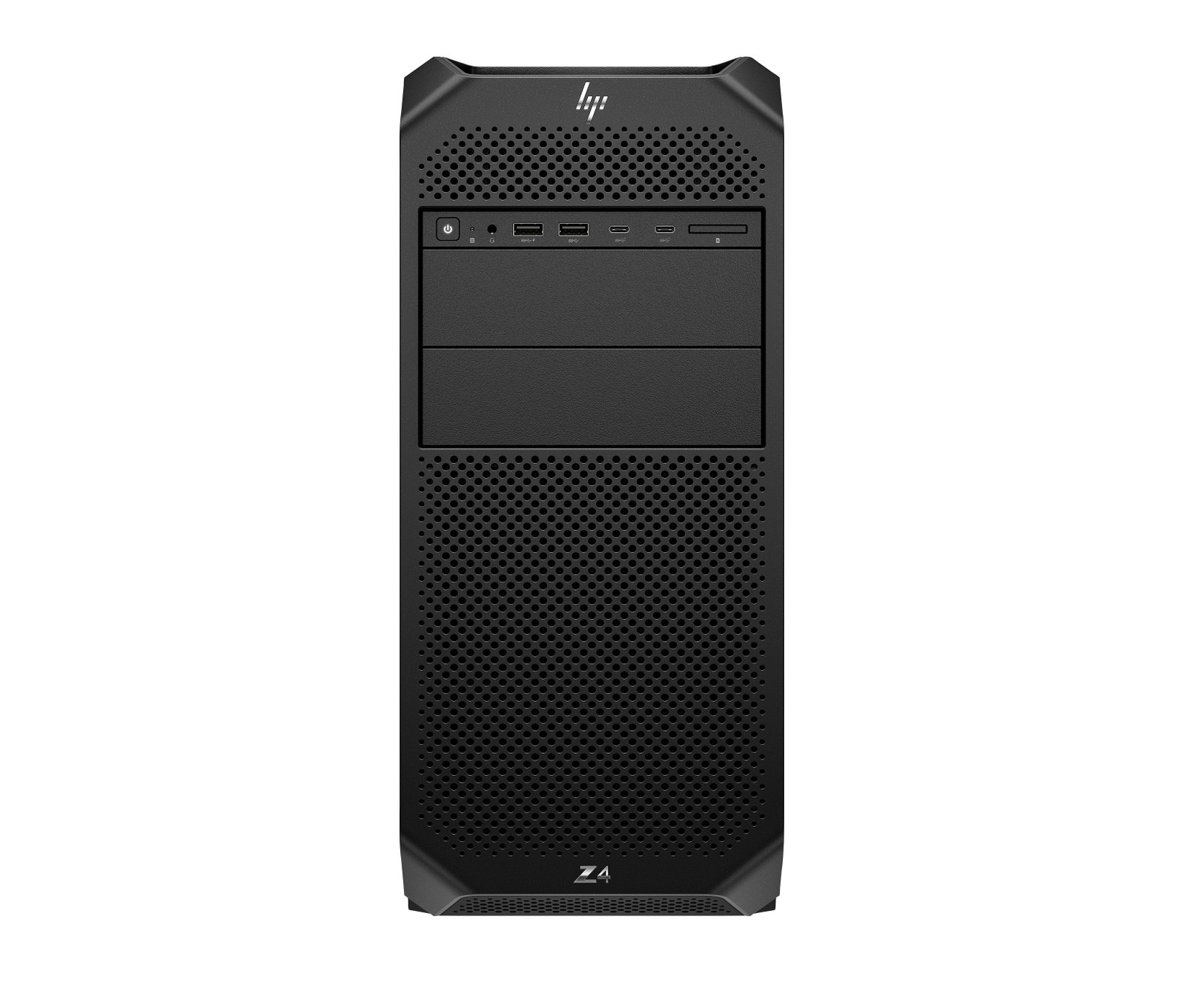 HP Z4 G5 Intel Xeon W w5-2455X 32 GB DDR5-SDRAM 512 SSD Windows 11 Pro Tower Workstation Black 7X9D0UT#ABA